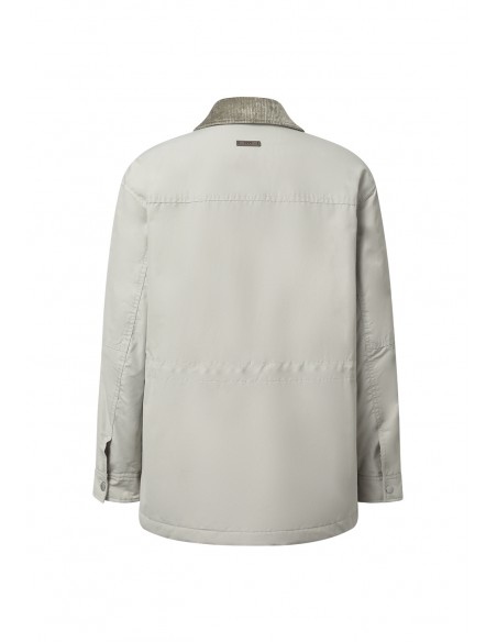 PESERICO_PARKA_WITH_CORDUROY_COLLAR_MARIONA_FASHION_CLOTHING_WOMAN_SHOP_ONLINE_A21018