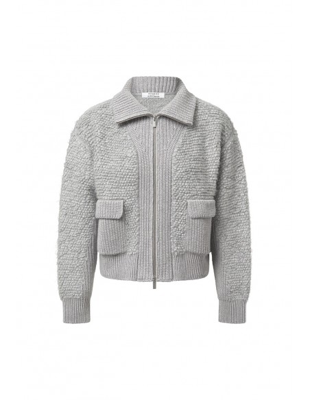 PESERICO_BOUCLE_AND_RIBBING_KNIT_JACKET_MARIONA_FASHION_CLOTHING_WOMAN_SHOP_ONLINE_A99339F05 PESERICO_BOUCLE_AND_RIBBING_KNIT_JACKET_MARIONA_FASHION_CLOTHING_WOMAN_SHOP_ONLINE_A99339F05