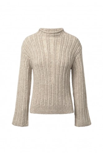 PESERICO_DROP_STITCH_KNIT_SWEATER_MARIONA_FASHION_CLOTHING_WOMAN_SHOP_ONLINE_A99319F03