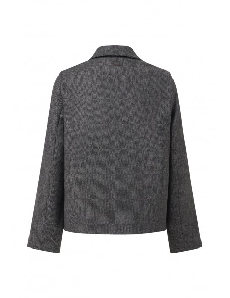 MARIONA_A_LINE_HERRINGBONE_JACKET_MARIONA_FASHION_CLOTHING_WOMAN_SHOP_ONLINE_3906N
