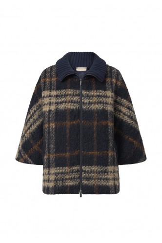 PUROTATTO_CHECKED_CAPE_JACKET_MARIONA_FASHION_CLOTHING_WOMAN_SHOP_ONLINE_0758126