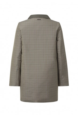 MARIONA_QUILTED_CHECKED_TRENCH_MARIONA_FASHION_CLOTHING_WOMAN_SHOP_ONLINE_2916N 2