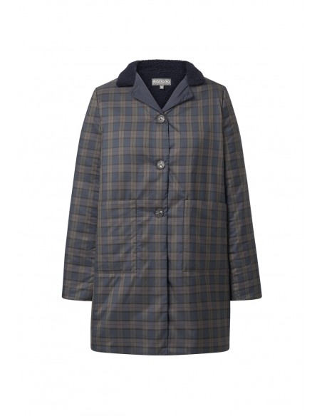 MARIONA_CHECKED_QUILTED_TRENCH_MARIONA_FASHION_CLOTHING_WOMAN_SHOP_ONLINE_2916N