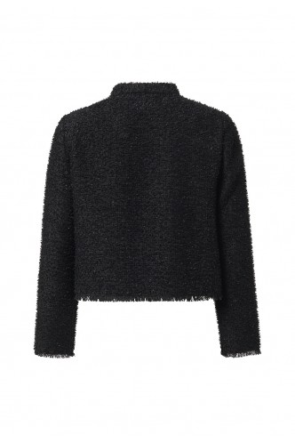 MARIONA_TWEED_JACKET_WITH_MAO_COLLAR_MARIONA_FASHION_CLOTHING_WOMAN_SHOP_ONLINE_3830NL 2