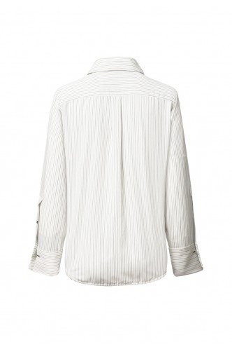 MARELLA_STRIPED_SHIRT_WITH_CUFF_LINKS_MARIONA_FASHION_CLOTHING_WOMAN_SHOP_ONLINE_2523116081200 2