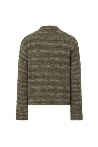 MARIONA_MOTTED_CARDIGAN_MARIONA_FASHION_CLOTHING_WOMAN_SHOP_ONLINE_1109P 2