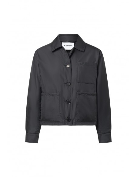 ASPESI_TECHNICAL_FABRIC_JACKET_MARIONA_FASHION_CLOTHING_WOMAN_SHOP_ONLINE_N5N29 ASPESI_TECHNICAL_FABRIC_JACKET_MARIONA_FASHION_CLOTHING_WOMAN_SHOP_ONLINE_N5N29
