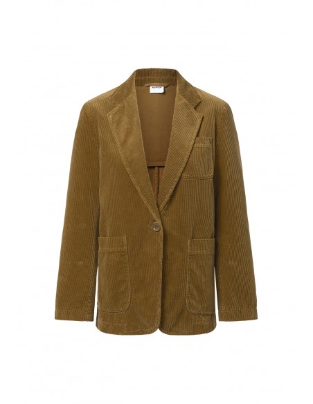 ASPESI_STRAIGHT_FIT_CORDUROY_BLAZER_MARIONA_FASHION_CLOTHING_WOMAN_SHOP_ONLINE_G0945 ASPESI_STRAIGHT_FIT_CORDUROY_BLAZER_MARIONA_FASHION_CLOTHING_WOMAN_SHOP_ONLINE_G0945