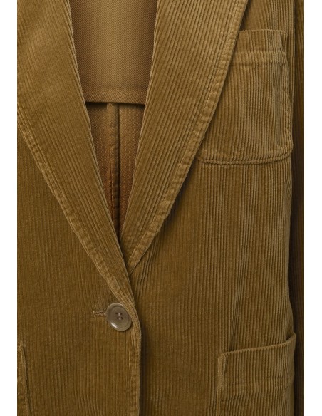 ASPESI_STRAIGHT_FIT_CORDUROY_BLAZER_MARIONA_FASHION_CLOTHING_WOMAN_SHOP_ONLINE_G0945 ASPESI_STRAIGHT_FIT_CORDUROY_BLAZER_MARIONA_FASHION_CLOTHING_WOMAN_SHOP_ONLINE_G0945