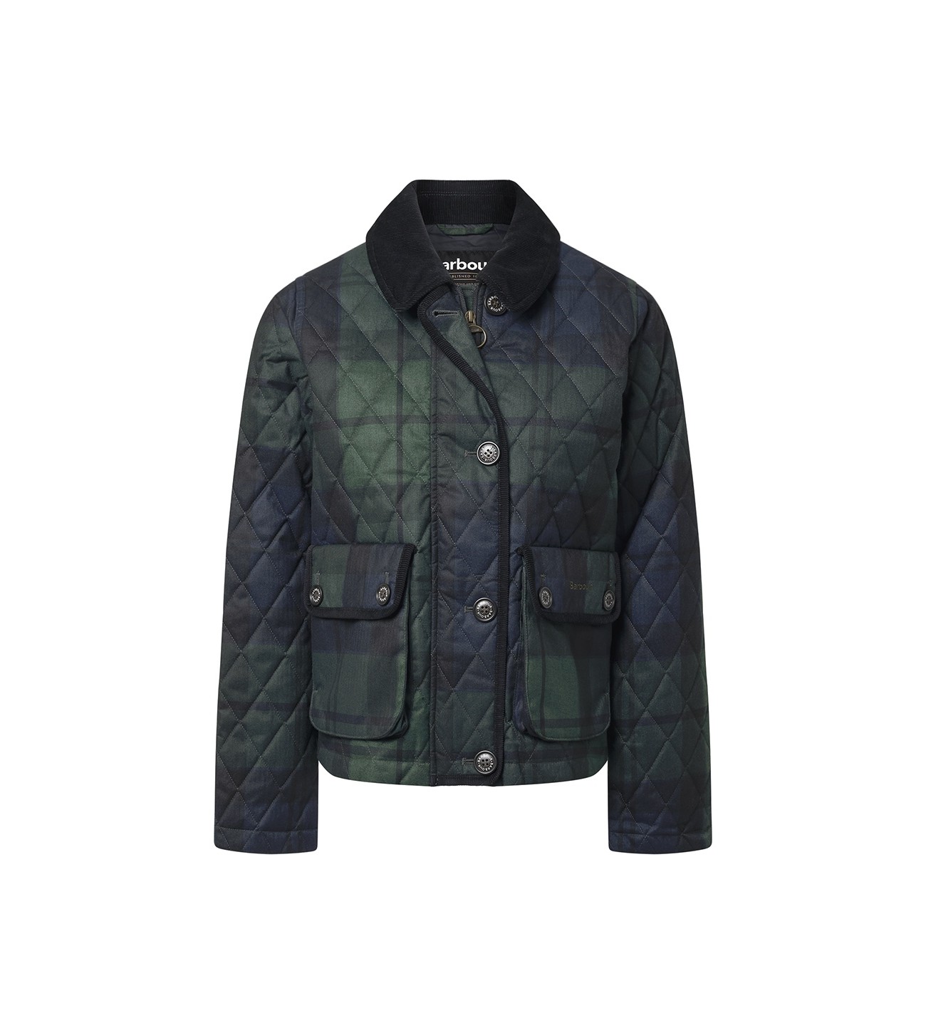 BARBOUR_CHAQUETA_ACOLCHADA_CUADROS_MARIONA_MODA_ROPA_MUJER_TIENDA_ONLINE_LQU1767 BARBOUR_CHAQUETA_ACOLCHADA_CUADROS_MARIONA_MODA_ROPA_MUJER_TIENDA_ONLINE_LQU1767