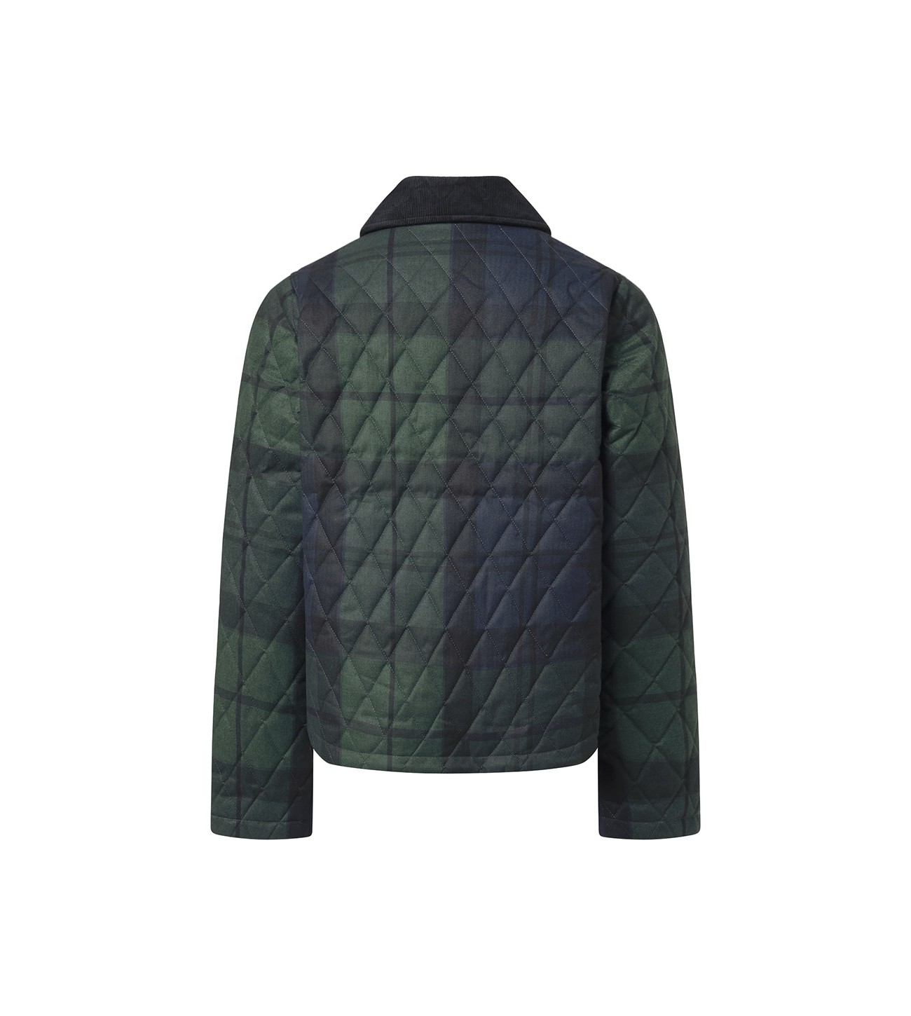 BARBOUR_CHAQUETA_ACOLCHADA_CUADROS_MARIONA_MODA_ROPA_MUJER_TIENDA_ONLINE_LQU1767 BARBOUR_CHAQUETA_ACOLCHADA_CUADROS_MARIONA_MODA_ROPA_MUJER_TIENDA_ONLINE_LQU1767