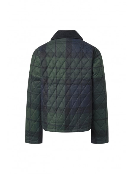 BARBOUR_CHAQUETA_ACOLCHADA_CUADROS_MARIONA_MODA_ROPA_MUJER_TIENDA_ONLINE_LQU1767 BARBOUR_CHAQUETA_ACOLCHADA_CUADROS_MARIONA_MODA_ROPA_MUJER_TIENDA_ONLINE_LQU1767