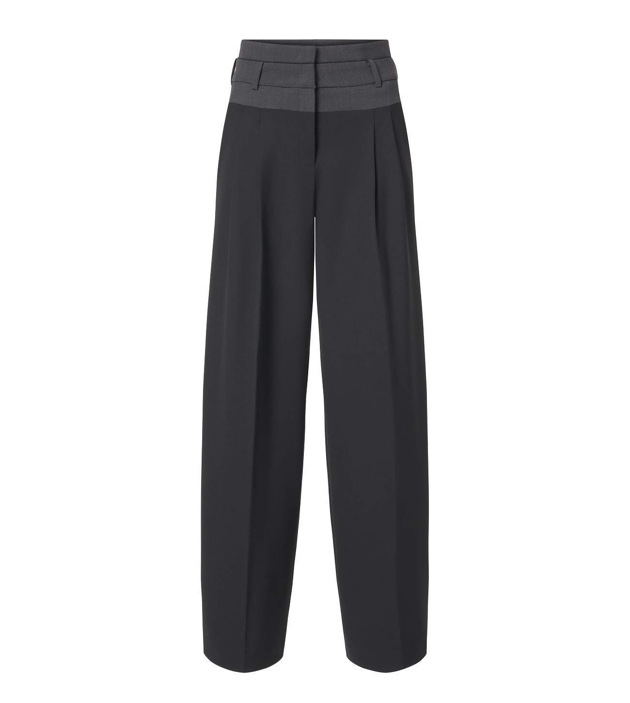 CAMBIO_CONTRASTED_WAISTBAND_TROUSERS_MARIONA_FASHION_CLOTHING_WOMAN_SHOP_ONLINE_0426/02 CAMBIO_CONTRASTED_WAISTBAND_TROUSERS_MARIONA_FASHION_CLOTHING_WOMAN_SHOP_ONLINE_0426/02