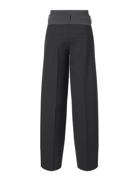 CAMBIO_CONTRASTED_WAISTBAND_TROUSERS_MARIONA_FASHION_CLOTHING_WOMAN_SHOP_ONLINE_0426/02 CAMBIO_CONTRASTED_WAISTBAND_TROUSERS_MARIONA_FASHION_CLOTHING_WOMAN_SHOP_ONLINE_0426/02