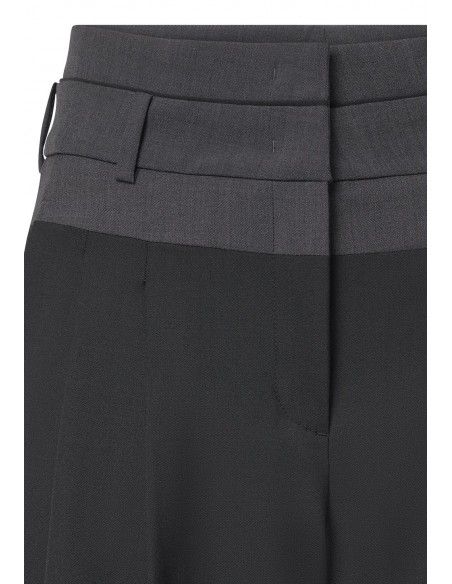 CAMBIO_CONTRASTED_WAISTBAND_TROUSERS_MARIONA_FASHION_CLOTHING_WOMAN_SHOP_ONLINE_0426/02 CAMBIO_CONTRASTED_WAISTBAND_TROUSERS_MARIONA_FASHION_CLOTHING_WOMAN_SHOP_ONLINE_0426/02