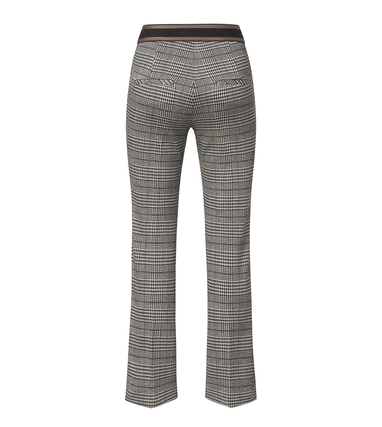 CAMBIO_PANTALON_PUNTO_CUADROS_MARIONA_MODA_ROPA_MUJER_TIENDA_ONLINE_0387/07 CAMBIO_PANTALON_PUNTO_CUADROS_MARIONA_MODA_ROPA_MUJER_TIENDA_ONLINE_0387/07