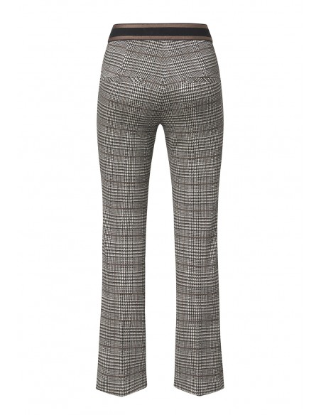 CAMBIO_PANTALON_PUNTO_CUADROS_MARIONA_MODA_ROPA_MUJER_TIENDA_ONLINE_0387/07 CAMBIO_PANTALON_PUNTO_CUADROS_MARIONA_MODA_ROPA_MUJER_TIENDA_ONLINE_0387/07
