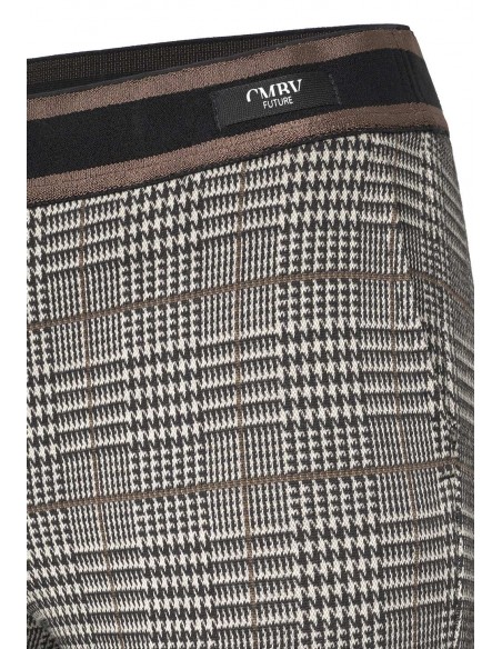 CAMBIO_PANTALON_PUNTO_CUADROS_MARIONA_MODA_ROPA_MUJER_TIENDA_ONLINE_0387/07 CAMBIO_PANTALON_PUNTO_CUADROS_MARIONA_MODA_ROPA_MUJER_TIENDA_ONLINE_0387/07