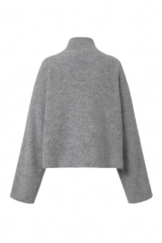 FABIANA_FILIPPI_REVERSIBLE_JACKET_WITH_ZIP_MARIONA_FASHION_CLOTHING_WOMAN_SHOP_ONLINE_GCD225F641 2