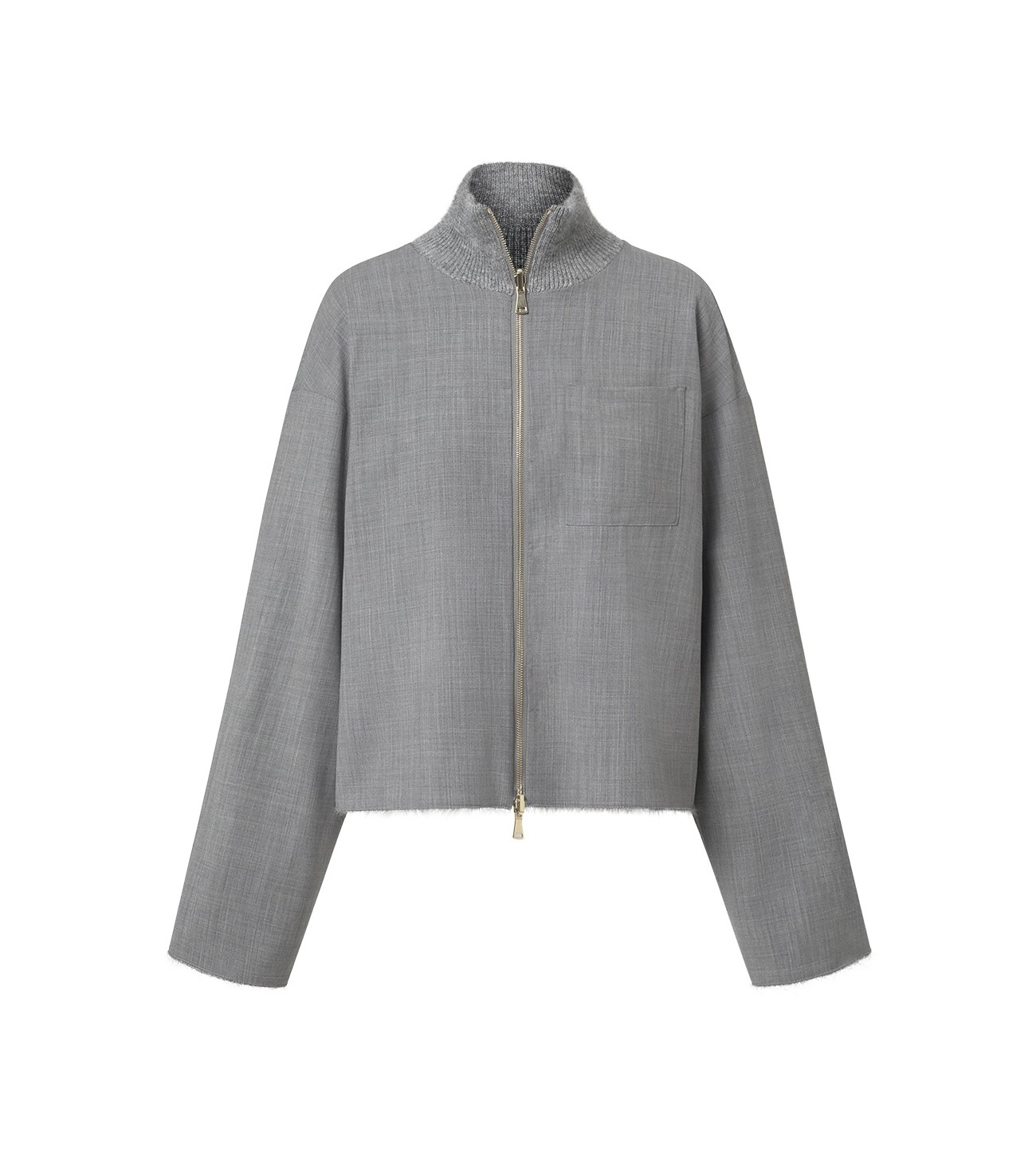 FABIANA_FILIPPI_REVERSIBLE_JACKET_WITH_ZIP_MARIONA_FASHION_CLOTHING_WOMAN_SHOP_ONLINE_GCD225F641 FABIANA_FILIPPI_REVERSIBLE_JACKET_WITH_ZIP_MARIONA_FASHION_CLOTHING_WOMAN_SHOP_ONLINE_GCD225F641