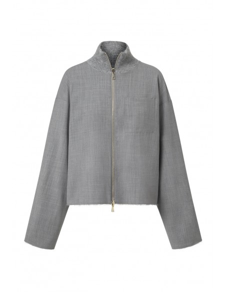 FABIANA_FILIPPI_REVERSIBLE_JACKET_WITH_ZIP_MARIONA_FASHION_CLOTHING_WOMAN_SHOP_ONLINE_GCD225F641 FABIANA_FILIPPI_REVERSIBLE_JACKET_WITH_ZIP_MARIONA_FASHION_CLOTHING_WOMAN_SHOP_ONLINE_GCD225F641