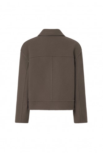 ANTONELLI_SHORT_JACKET_WITH_MAXI_POCKETS_MARIONA_FASHION_CLOTHING_WOMAN_SHOP_ONLINE_FINANCIER 2