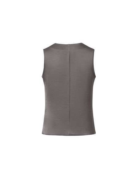 MARIONA_SATIN_V_NECK_TOP_MARIONA_FASHION_CLOTHING_WOMAN_SHOP_ONLINE_5118H MARIONA_SATIN_V_NECK_TOP_MARIONA_FASHION_CLOTHING_WOMAN_SHOP_ONLINE_5118H