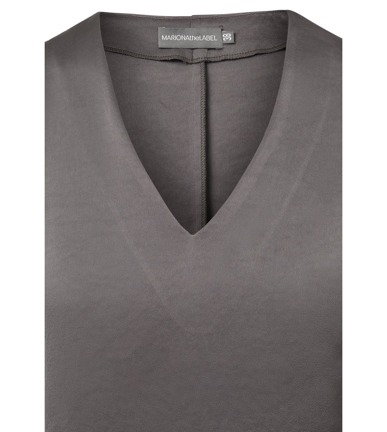 MARIONA_SATIN_V_NECK_TOP_MARIONA_FASHION_CLOTHING_WOMAN_SHOP_ONLINE_5118H MARIONA_SATIN_V_NECK_TOP_MARIONA_FASHION_CLOTHING_WOMAN_SHOP_ONLINE_5118H