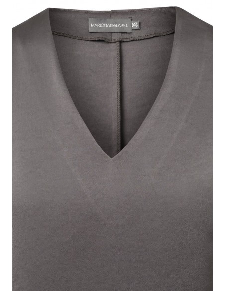 MARIONA_SATIN_V_NECK_TOP_MARIONA_FASHION_CLOTHING_WOMAN_SHOP_ONLINE_5118H MARIONA_SATIN_V_NECK_TOP_MARIONA_FASHION_CLOTHING_WOMAN_SHOP_ONLINE_5118H