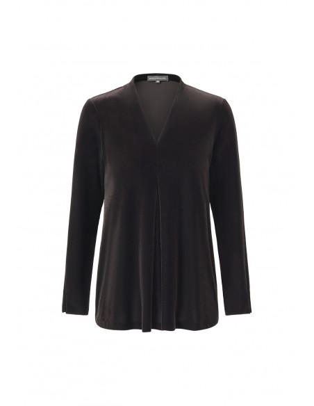 MARIONA_VELVET_V_NECK_TOP_MARIONA_FASHION_CLOTHING_WOMAN_SHOP_ONLINE_7476P MARIONA_VELVET_V_NECK_TOP_MARIONA_FASHION_CLOTHING_WOMAN_SHOP_ONLINE_7476P