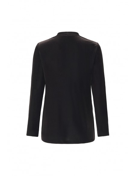 MARIONA_VELVET_V_NECK_TOP_MARIONA_FASHION_CLOTHING_WOMAN_SHOP_ONLINE_7476P MARIONA_VELVET_V_NECK_TOP_MARIONA_FASHION_CLOTHING_WOMAN_SHOP_ONLINE_7476P