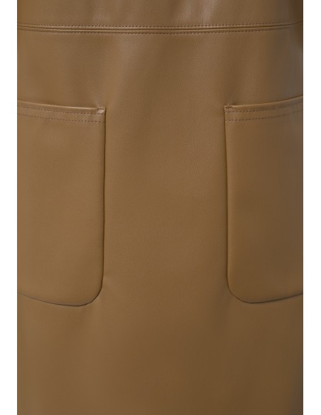 MAX_MARA_LEISURE_FAUX_LEATHER_SHORT_DRESS_MARIONA_FASHION_CLOTHING_WOMAN_SHOP_ONLINE_2526626087600