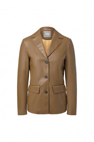 MAX_MARA_LEISURE_FAUX_LEATHER_FITTED_BLAZER_MARIONA_FASHION_CLOTHING_WOMAN_SHOP_ONLINE_2526916047600