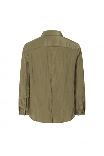 ROBERT_FRIEDMAN_CAMISA_EVASE_LAME_ORO_MARIONA_MODA_ROPA_MUJER_TIENDA_ONLINE_NORA 2