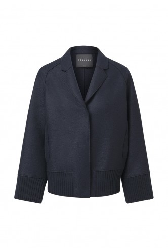 ROSSO35_FELT_JACKET_WITH_RIBBED_HEMS_MARIONA_FASHION_CLOTHING_WOMAN_SHOP_ONLINE_S7169A