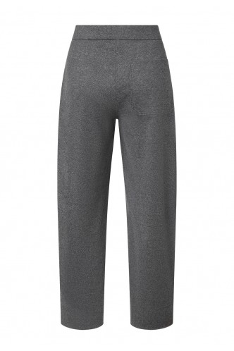 CAMBIO_KNIT_TROUSERS_WITH_PLEAT_MARIONA_FASHION_CLOTHING_WOMAN_SHOP_ONLINE_0450/03 2