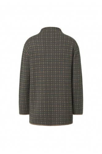 MARIONA_JACQUARD_CHECKED_JACKET_MARIONA_FASHION_CLOTHING_WOMAN_SHOP_ONLINE_1107P 2