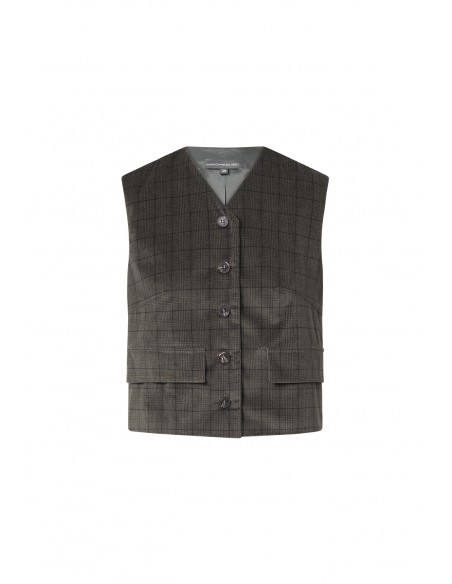 MARIONA_VELVET_CHECKED_VEST_MARIONA_FASHION_CLOTHING_WOMAN_SHOP_ONLINE_5199N