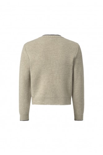 MARIONA_CONTRASTED_STRIPED_CARDIGAN_MARIONA_FASHION_CLOTHING_WOMAN_SHOP_ONLINE_7473P 2