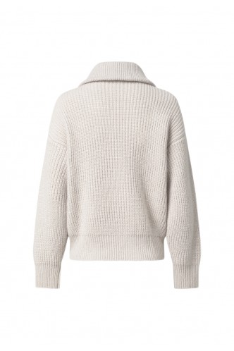 PESERICO_RIBBING_KNIT_JACKET_MARIONA_FASHION_CLOTHING_WOMAN_SHOP_ONLINE_M99471F05 2