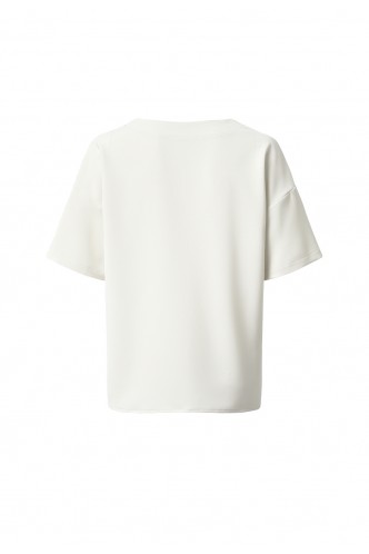 ANTONELLI_OVERSIZED_TOP_IN_CREPE_MARIONA_FASHION_CLOTHING_WOMAN_SHOP_ONLINE_CODY 2