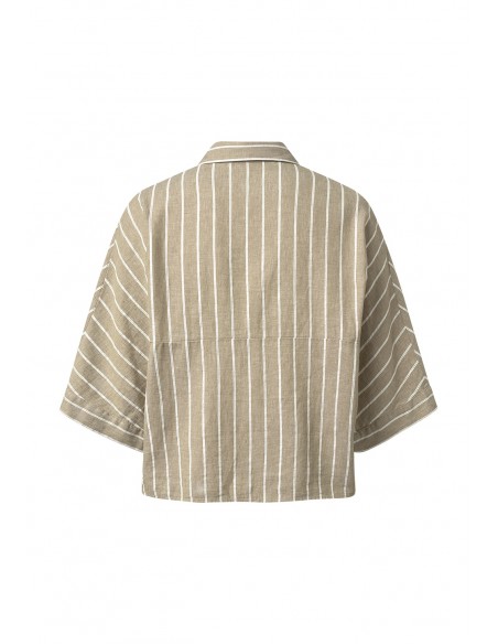 0039_ITALY_LUREX_STRIPED_SHIRT_MARIONA_FASHION_CLOTHING_WOMAN_SHOP_ONLINE_HOLLIE