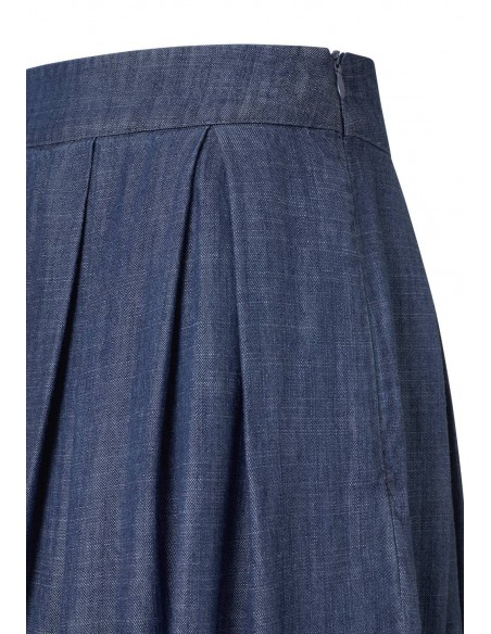 0039_ITALY_DENIM_SKIRT_WITH_PLEATS_MARIONA_FASHION_CLOTHING_WOMAN_SHOP_ONLINE_KYLIE