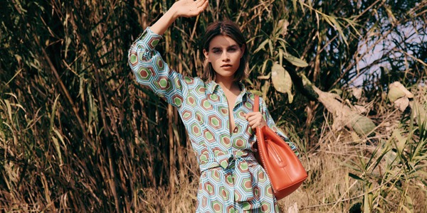 Primavera New In Mariona