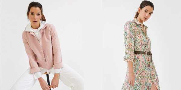 Mariona Primavera Verano '24 Lookbook II