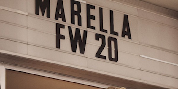Marella FW20-21