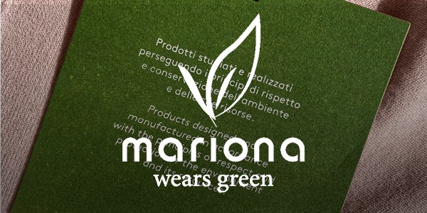 Mariona Wears Green